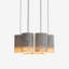 Solid 6 - Light LED Pendant-961975107-962191474