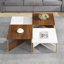 Ensemble de 4 tables basses Modern Modern-447724701