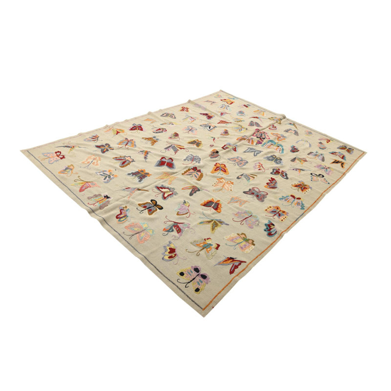 Pullman Ivory Rug
