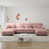 Pink is out of stock
