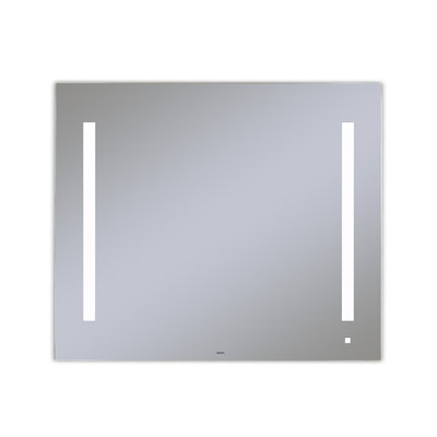 AiO Wall Mirror with LUM Lighting