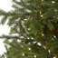 90' H Lighted Artificial Christmas Tree
