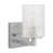 Brushed Steel is out of stock