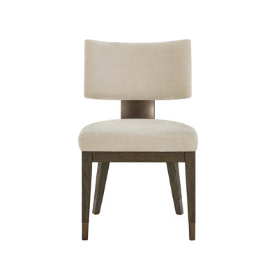 Montclair Upholstered Dining Chair