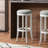 Farzin Swivel Upholstered Bar Stool-477463013