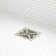 Signature Hardware Adelphi Square Shower Drain