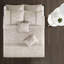 Édredon très grand 8 pièces - brodé, style chambre à coucher brodé 8, et-118740074-118740072
