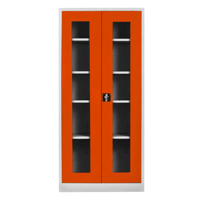Armoire de rangement Locker