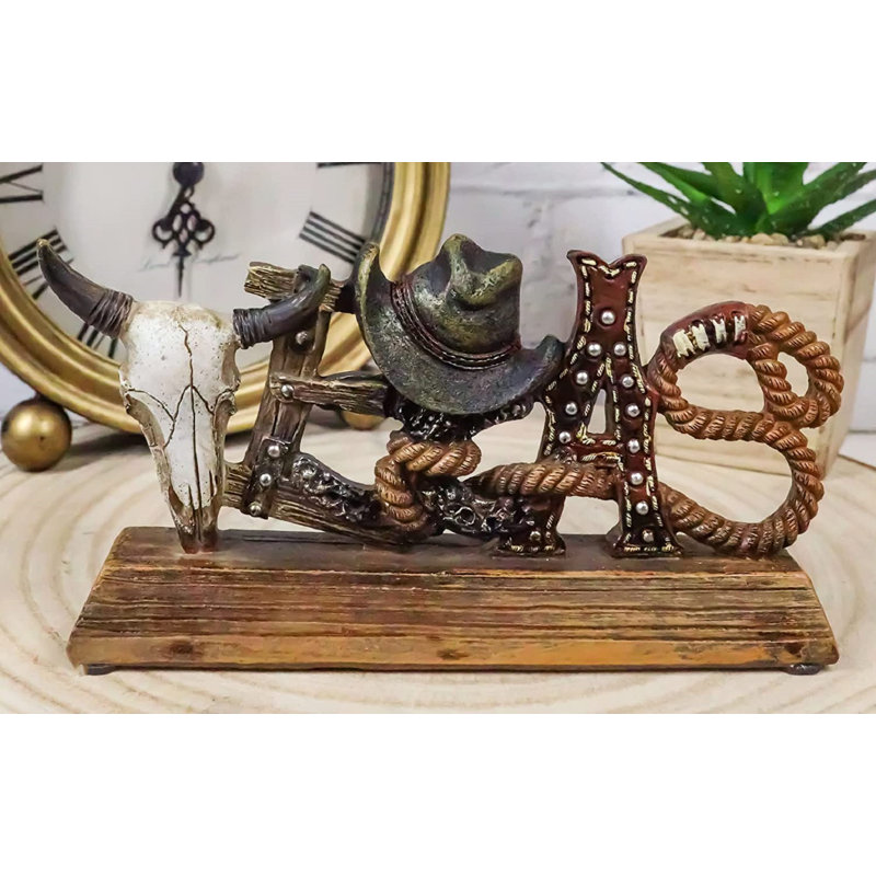 Sculpture de bureau