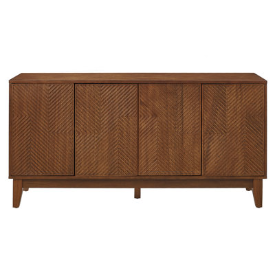 Mid Century Modern TV Stand