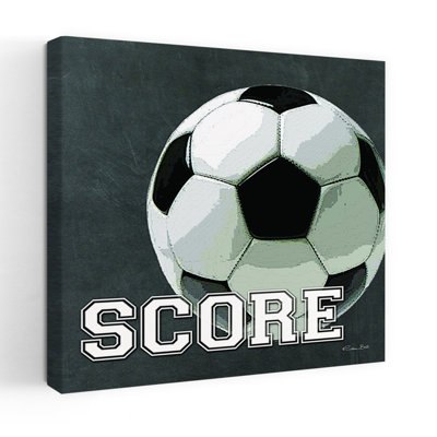 Score Contemporary Art