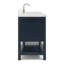 Ensemble de meuble-lavabo simple 55 po Abby-2118294353