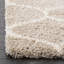 Tapis bleu marine / ivoire Darrold-24752099-124300593