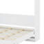 Lit escamotable mural avec tablettes Murphy-615510846-615510841