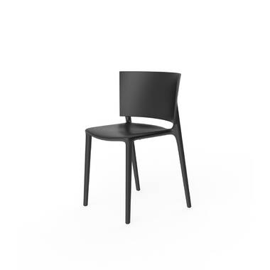 Africa Outdoor Dining Side Chair