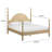 Rosalie Washed Natural Ash King Bed-443783848-443783893