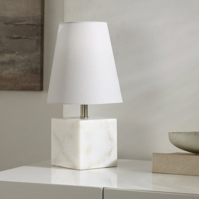 Mahirrodi Marble Table Lamp