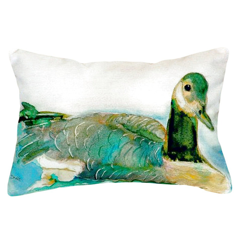  Coussin lombaire intérieur / extérieur Canada Goose