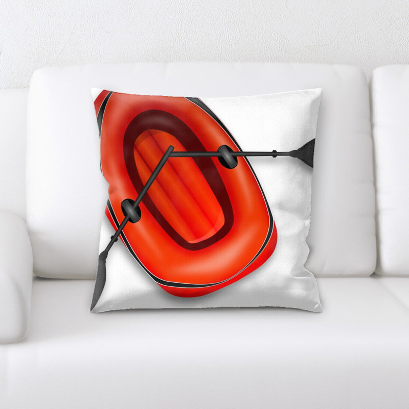 Coussin dinghy
