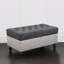 Pattinson Ottoman
