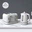 Hamilton Beach 1.7L Plastic Electric Tea Kettle-114609092