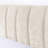 Queen Size Upholstered Bed Frame With Thick Fabric, Upholstered Bed Frame-144346978-144347004