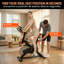 Sekam Spin Bicycle