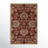 Arden Wool Floral Indoor Rug-1945749215