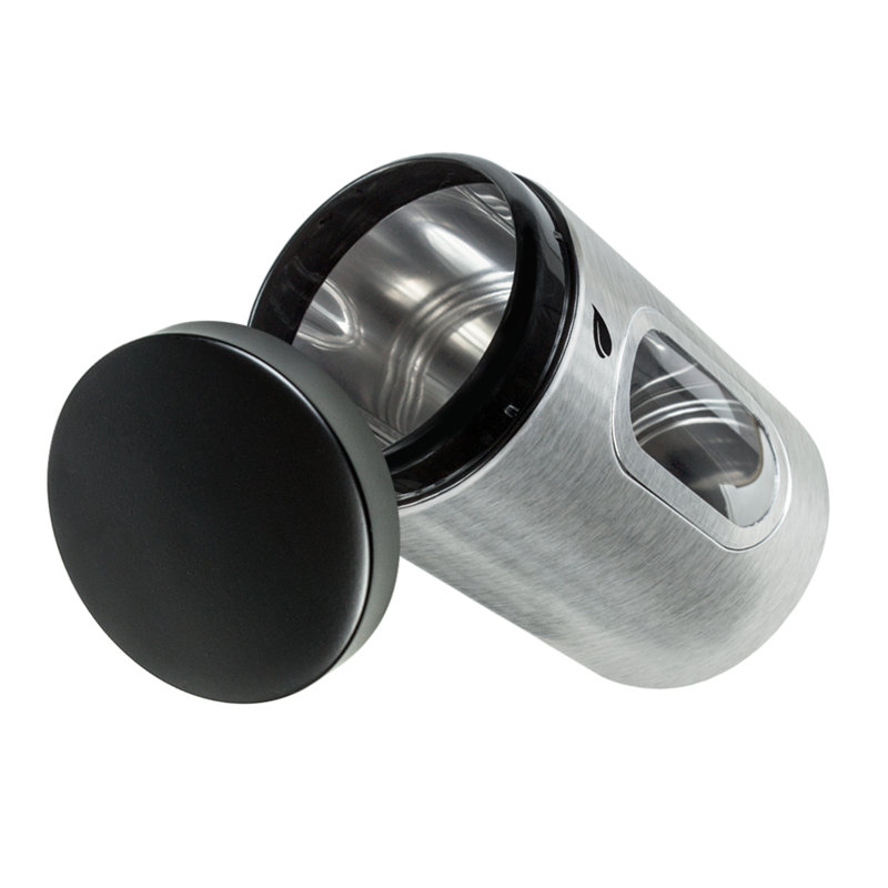 Metal Canister - Set of 3