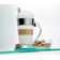 Villeroy & Boch New Wave Caffe 10 oz Glass Latte Mug