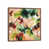 Toile avec cadre en bois brun classique n'est pas disponible