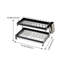 Countertop Dish Rack-2002314269