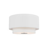 Sawyer 3 - Light Flush Mount