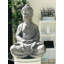 Statue bouddha zen Oghosa