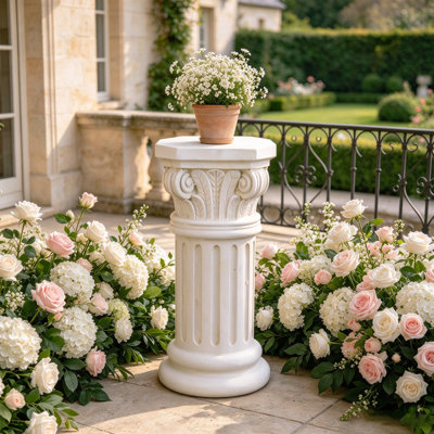 Statue de jardin 18 po