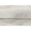 Hand Knotted Abstract Area Rug in White/Beige-566587499
