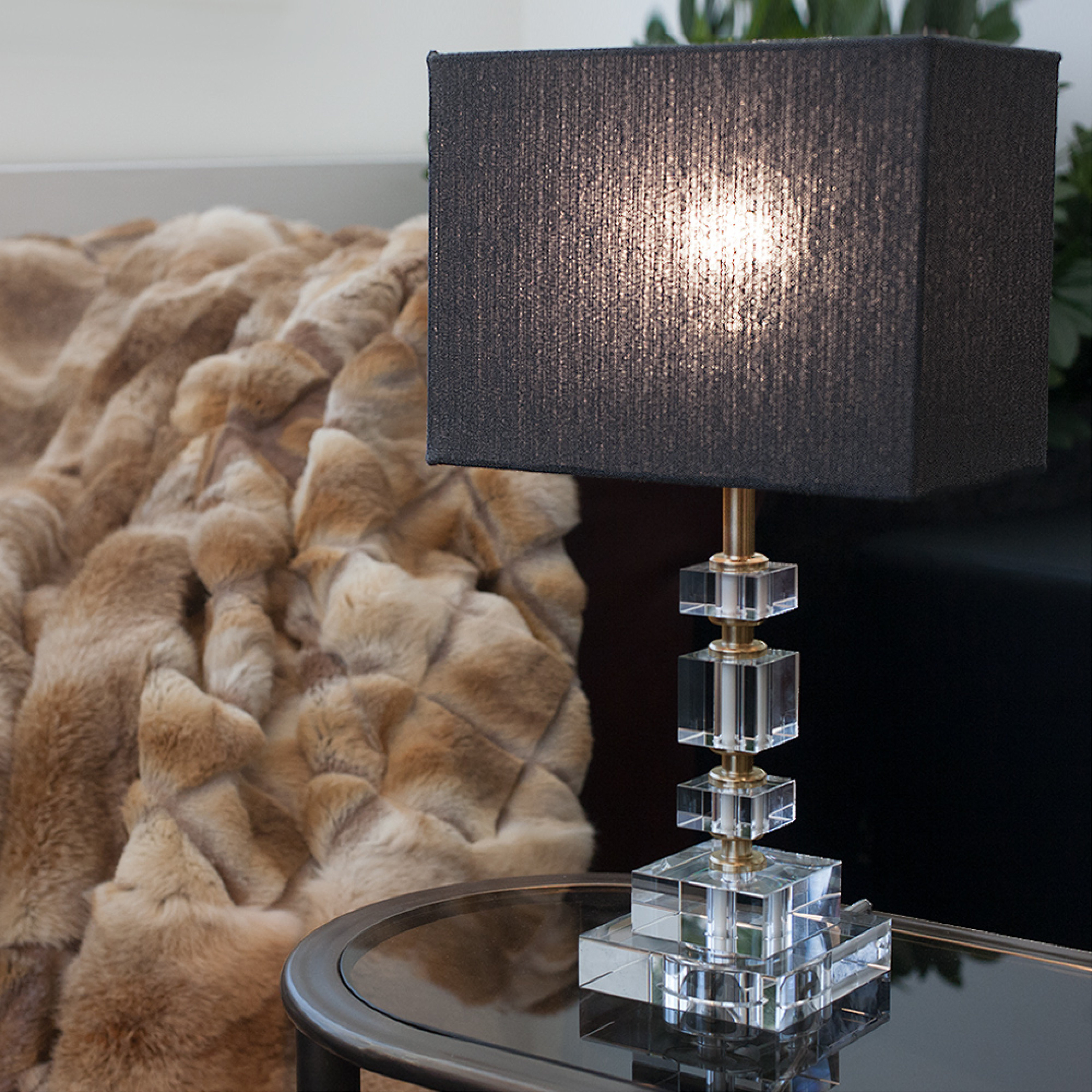 Wayfair mushroom online lamp