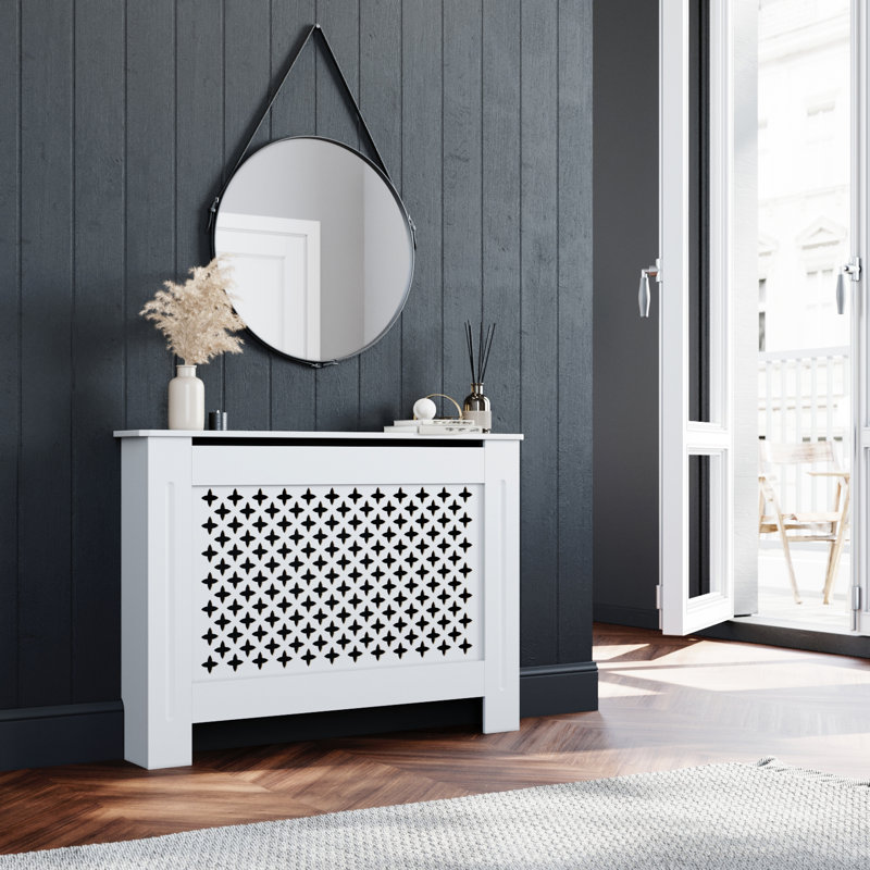 Rialto Medium Radiator Cover