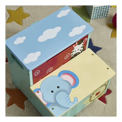 Escabeau Kids Kids