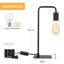 Lampe de bureau Shontee-350146667-366560560