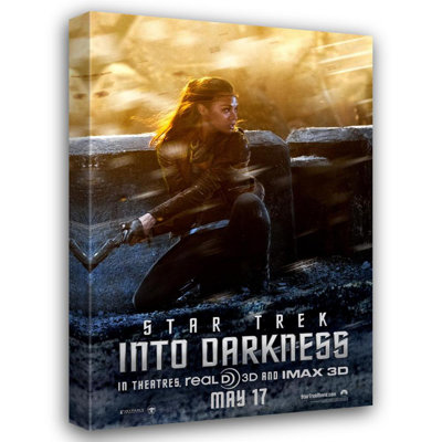 Star Trek Into Darkness