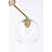 Vivan 4 - Light Chandelier-260644417