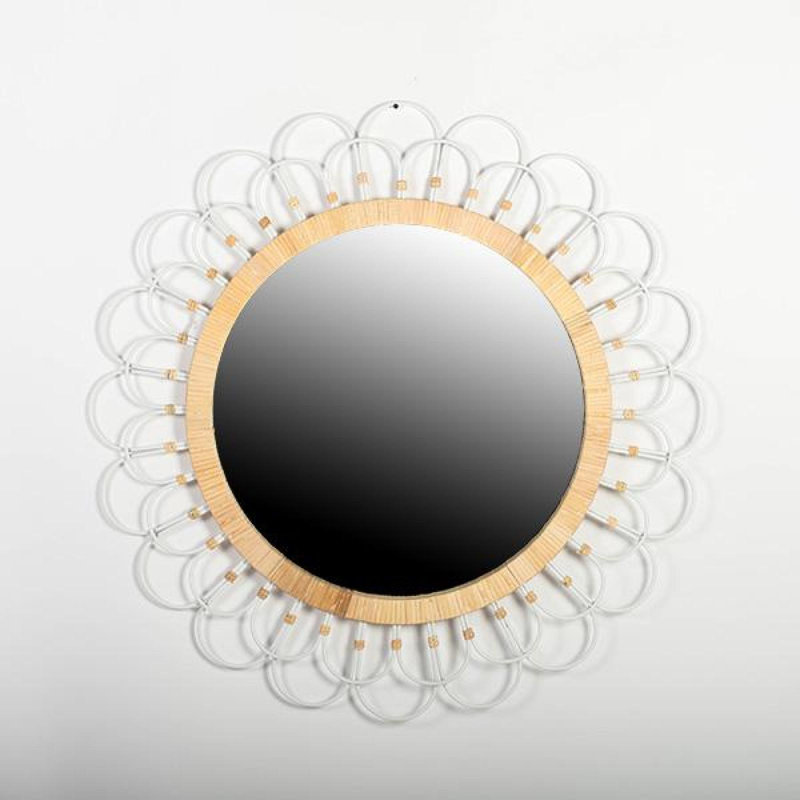 Miroir mural Kinsely