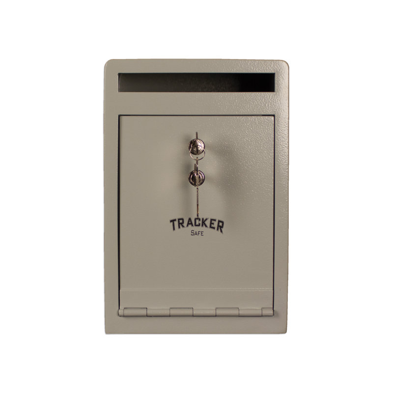 Depository Safe Lock