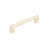 Unlacquered Brass is unavailable