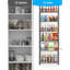 Rangement pour garde-manger à 8 niveaux-904897428