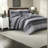 Ultra Soft King Bedding Sets, Microfiber Cotton Sheets, Modern Home