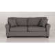 Shannon 36'' Upholstered Sleeper Sofa