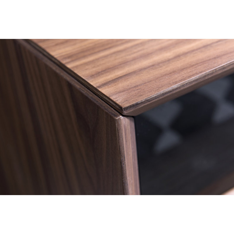 Rupal Unfinished TV Stand for TVs up to 78"