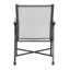 Fauteuil de patio Marquis